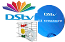 DSTV,GOTV, MULTI-TV, MYTV picture
